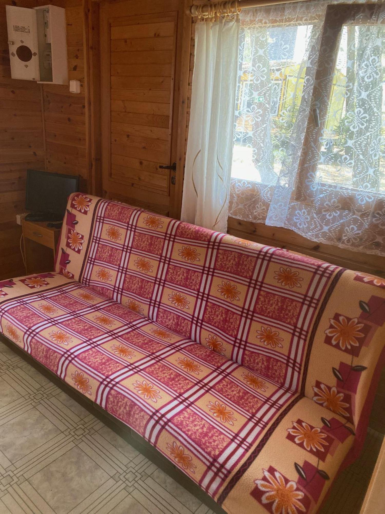 Domki Szumi Las ميجيجنو المظهر الخارجي الصورة