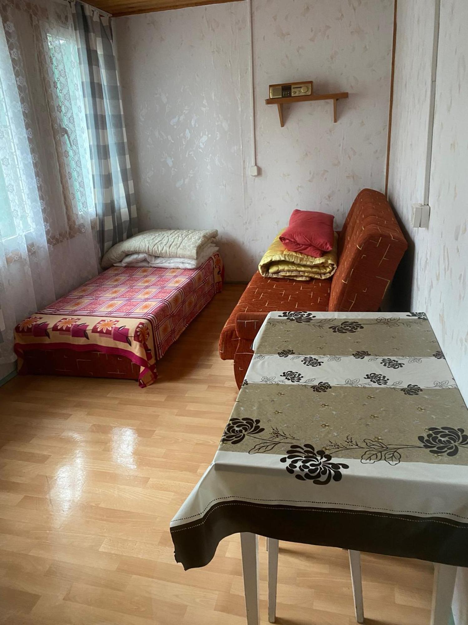Domki Szumi Las ميجيجنو المظهر الخارجي الصورة
